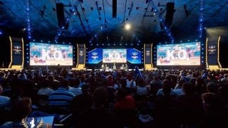 カプコン、国内での「ストリートファイター」eスポーツ大会開催を予定…国内eスポーツ事業へ本格参入