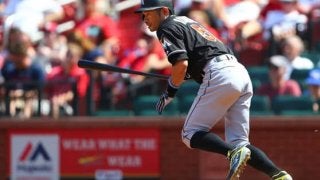 イチローとの交渉を「ロッキーズGMが否定」　MLB公式サイトが伝える