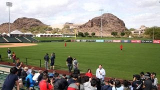 【MLB】エンゼルス、大谷取材へ異例のメディア説明会開催　“臨時ルール”も…