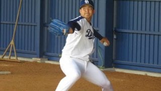 中日小笠原、自身最多317球熱投！「200球超えてからいいボールがあった」