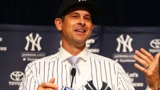 【MLB】田中将大かセベリーノか…ヤ軍ブーン新監督、開幕投手「まだ決めていない」