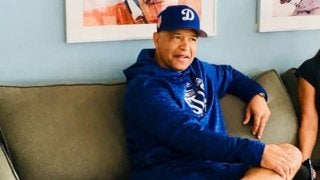 【MLB】ダルビッシュと再契約ならずも…ド軍指揮官、前田健太に期待「自信つけた」