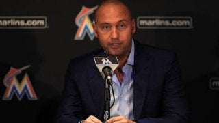 【MLB】“ジーター改革“に「ヒゲ禁止令」は含まれず!?　「生やしてもいいのだ」