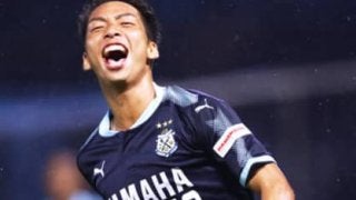 ジュビロで覚醒して帰還。ハリルよ、サンフレッチェ川辺駿を見よ！