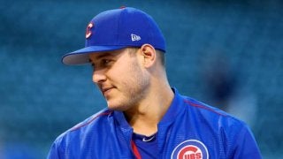【MLB】母校で銃乱射、カブス強打者が哀悼「この国には切実に変化が求められている」