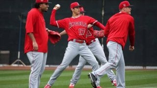 【MLB】大谷翔平が目指すエンゼルス流への適応「自分のやってきたことをベースに」
