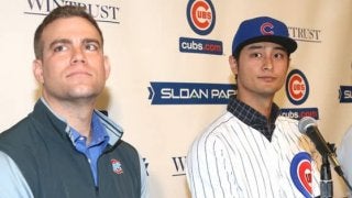 【MLB】ダルビッシュ加入で高まる地元ファンの期待「ユウは最高」「よくやったカブス」