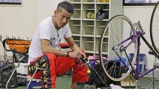 疾風のサイドストーリー／近藤龍徳（愛知101期）