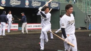 「当たったら凄い」-オリ3年目未完の大器が2戦連発、驚異の“本塁打率100％”