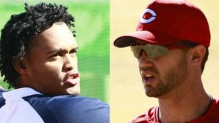 鮮烈デビューのバティスタ、復活期待のジョンソン　2018年広島助っ人チェック