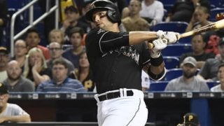 【MLB】“解体”マーリンズのリーダー、元同僚の移籍志願を「尊重」も「僕ならしない」