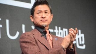 DAZNのCM、槇野智章の演技がピカイチ！キング・カズも大絶賛…槇野妻だけはダメ出し