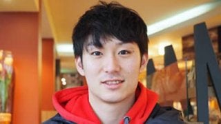 ドイツバレー界で大暴れの柳田将洋。「これが全日本でも生きてくる」