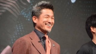 三浦知良、平昌オリンピックで注目しているのは葛西紀明