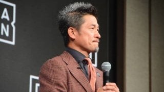 【聞いてみた】三浦知良がいま15歳なら、ブラジル以外の国を選ぶのか？