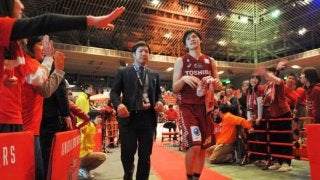 川崎ブレイブサンダースが誇るシックスマン藤井祐眞「どうやって流れを変えるか」