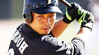 ４割男・近藤健介に憂いなし。私たちは異次元ゾーンを目撃するのか