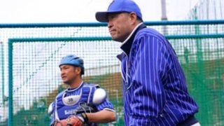 DeNA捕手３人の快記録より「黒羽根のトレード」をコーチは喜んだ