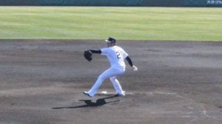 「今年に懸ける気持ちは強い」-オリ西、半年ぶりの実戦登板で乱れた理由