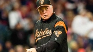 【MLB】名将が秘話披露　“横浜最強助っ人”ローズを「日本から呼び戻すつもりだった」