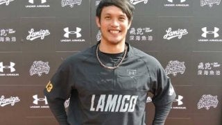 「自分もそれができていたら…」　陽岱鋼の兄が語る日本時代の悔い