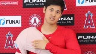 【MLB】大谷翔平へ広がる驚き　懐疑的な見方に変化「歴代最高の選手になる可能性も」