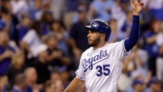 【MLB】エリック・ホズマーがパドレスと8年総額152億円超で合意、地元記者が伝える