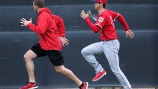 【MLB】大谷翔平の“三刀流”案、エンゼルス監督が明かす「本人とも確認済み」
