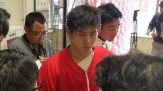 広島“開幕投手”2年目左腕・高橋昂が3回無失点　「状態は上がっていく」