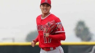 【MLB】大谷獲得も移籍決断の要因　GG賞二塁手が語る二刀流「パイオニア」への期待