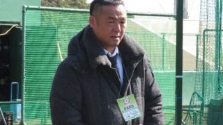 ホークスにも“死角あり”　平成唯一の3冠王・松中氏が語る2018年パの展望