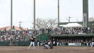 ロッテ石垣島は観衆2万6000人＆11年間で3番目　現地も「期待の高さ感じた」