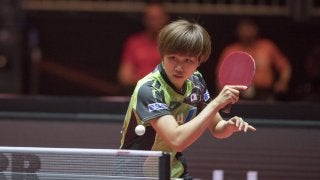 【頭で勝つ！卓球戦術】戦型別攻略法！～対カットマン基本戦術編～