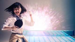 【告知】「MR(複合現実)×卓球」 アカツキのPONG!PONG!体験イベントが３日間限定で開催（2月16日〜18日）