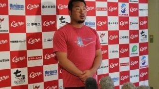 3連覇へ死角なし!?　広島の鉄壁リリーフ陣にかかる3つの「100」の記録