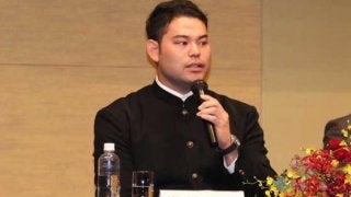 高卒大砲は「予想不能」、岩見は250発以上…アマチュア大砲はプロでも大砲に？