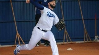 日本で成功の雰囲気漂うメジャー51勝右腕　中日新助っ人ジーに期待するワケ