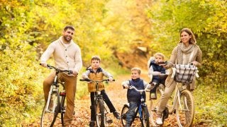 散走の認知度約30% ポタリングに比べ大幅に少ない結果に…サイクリングアンケート