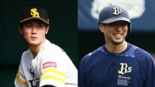 ひそかに寄せる期待の表れ？　「監督と同じ」背番号の選手たち