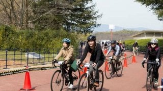 試乗車台数600台以上！スポーツ自転車フェスティバル「CYCLE MODE RIDE OSAKA」開催