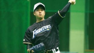 ハムから侍ジャパンに堀＆松本が選出　最年少・堀は「自分らしさアピール」