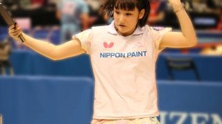 【Ｔリーグ】日本ペイントのチーム愛称が「日本ペイントマレッツ」に決定！