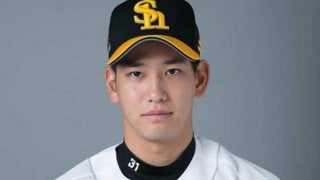 ホークス栗原は左肩関節前方脱臼、21日からリハビリ組　高谷に続き捕手離脱