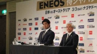 稲葉ジャパン、豪州戦へフルメンバー発表　アジアCSでMVPの西武外崎ら選出