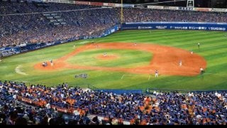 ANA、横浜DeNAベイスターズ「エキサイティング・シート」特別席発売