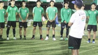 永井秀樹の育成。「天才といわれ、３年後に消える選手にしたくない」