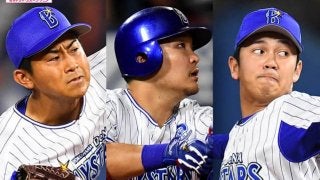 DeNA主催オープン戦と公式戦、TBSチャンネル2が完全生中継