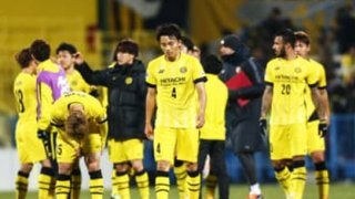 レイソル、痛恨のドロー。「町の中華料理屋さん」の豪華シェフに被弾