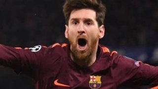 大丈夫か？「らしくない」バルサ。弱気なチェルシーの戦術に救われる