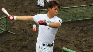 「今年こそ“上”で結果を」-日ハム3年目、野手転向の選抜優勝右腕が抱く思い